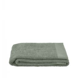 Håndklæde - 100% bomuld - Zone Denmark Classic - Matcha Green